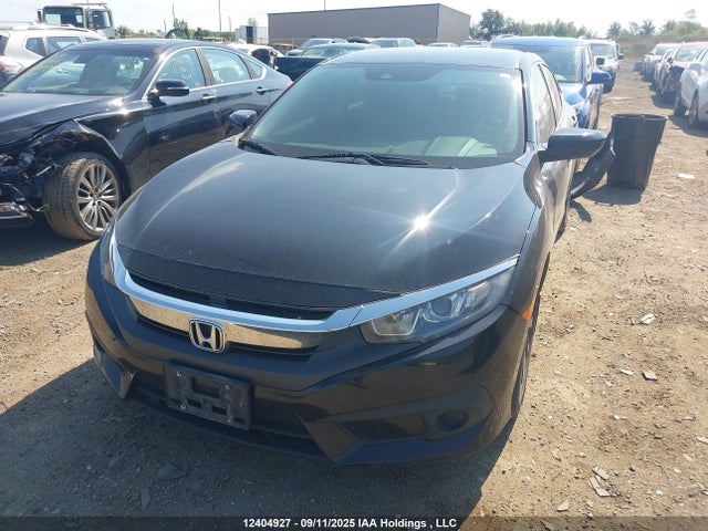 2HGFC2F61JH037808 Honda k20c2