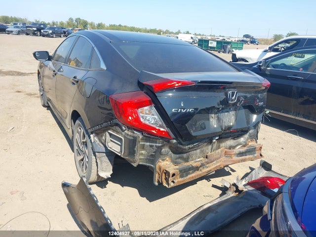 2HGFC2F61JH037808 Honda k20c2