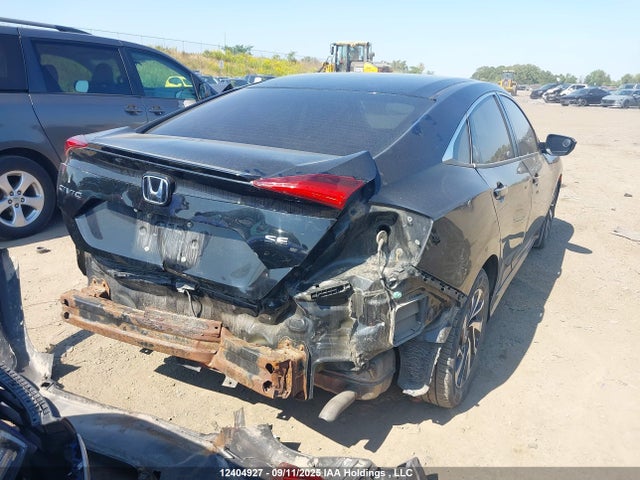 2HGFC2F61JH037808 Honda k20c2