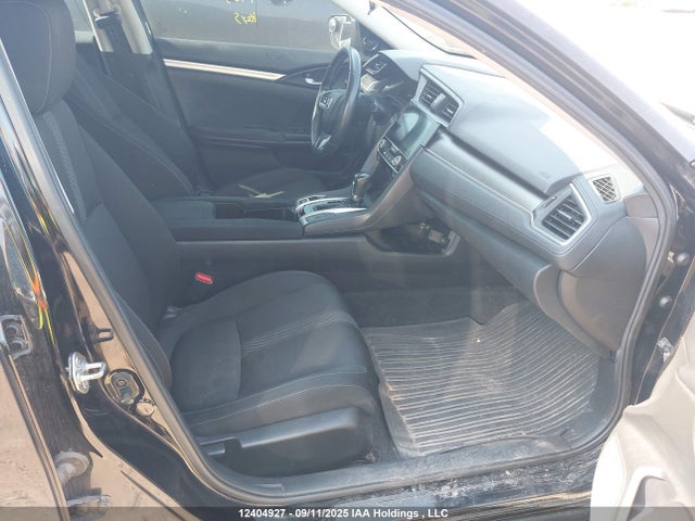 2HGFC2F61JH037808 Honda k20c2