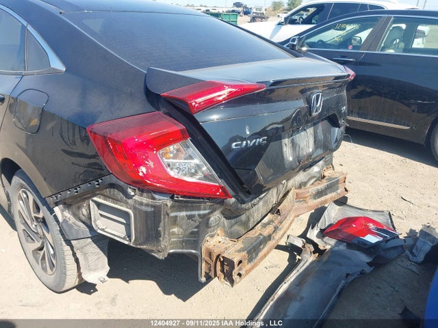 2HGFC2F61JH037808 Honda k20c2