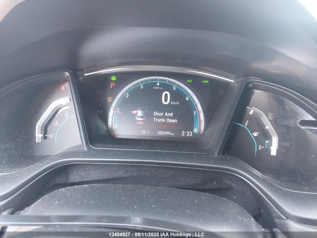 2HGFC2F61JH037808 Honda k20c2