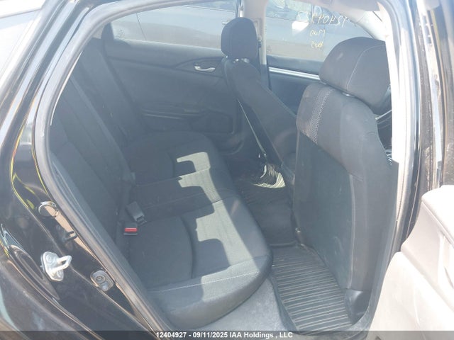 2HGFC2F61JH037808 Honda k20c2