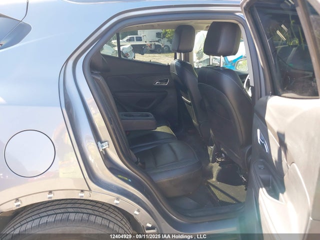 Продажа на аукционе авто 2013 Buick Encore, vin: KL4CJGSB4DB189001, номер лота: 12404929
