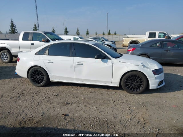 Audi flex fuel capable engine 2015 WAUBFCFL0FN025273 Image 13