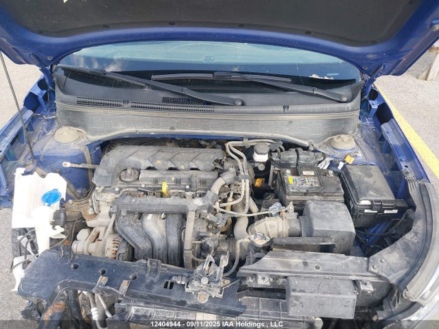 Hyundai mpi gamma ii 2020 KMHRB8A32LU041408 Image 10