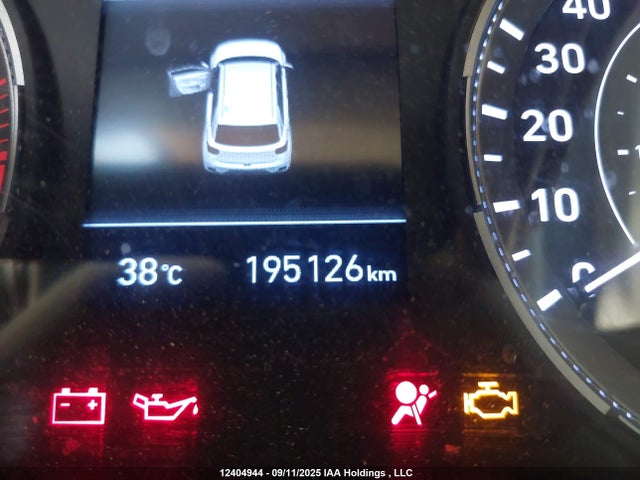 Hyundai mpi gamma ii 2020 KMHRB8A32LU041408 Image 16