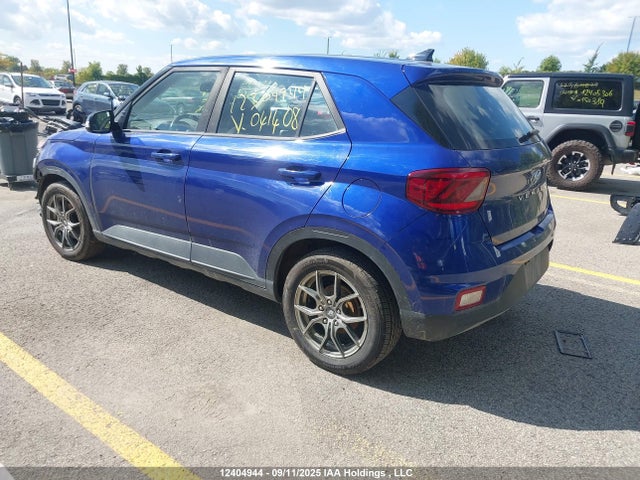 Hyundai mpi gamma ii 2020 KMHRB8A32LU041408 Image 3