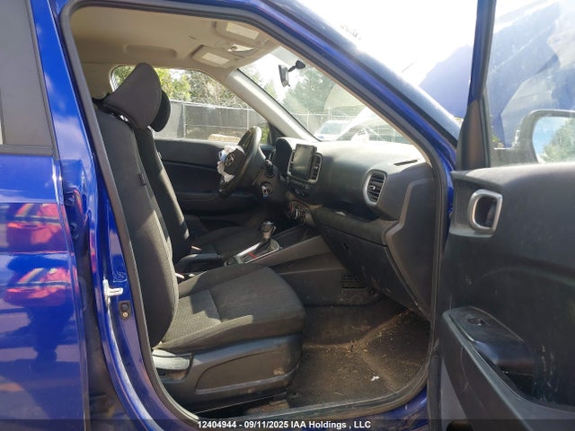Hyundai mpi gamma ii 2020 KMHRB8A32LU041408 Image 5