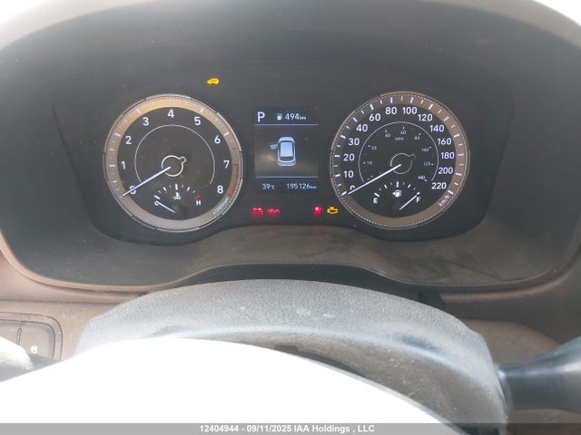 Hyundai mpi gamma ii 2020 KMHRB8A32LU041408 Image 7