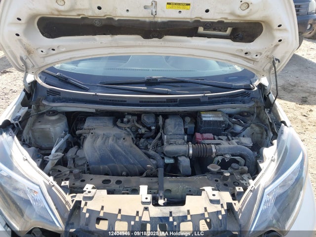 Nissan 2019 2019 3N1CE2CP8KL354196 Image 10