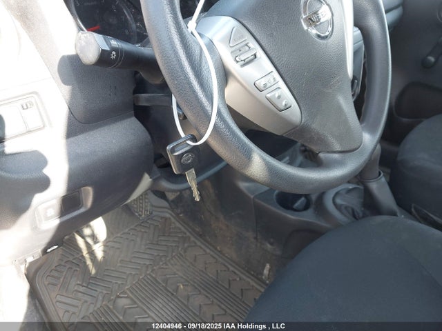 Nissan 2019 2019 3N1CE2CP8KL354196 Image 11