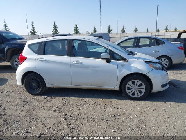 Nissan 2019 2019 3N1CE2CP8KL354196 Image 13