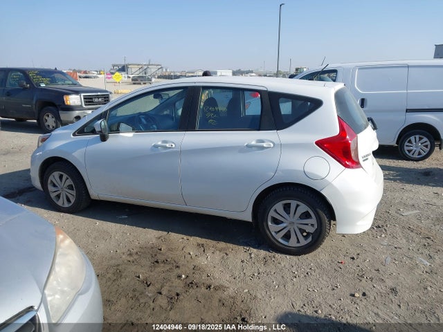 Nissan 2019 2019 3N1CE2CP8KL354196 Image 14