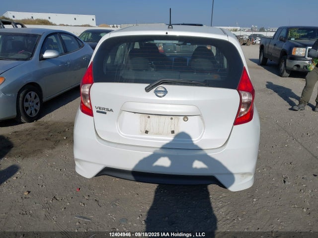 Nissan 2019 2019 3N1CE2CP8KL354196 Image 16
