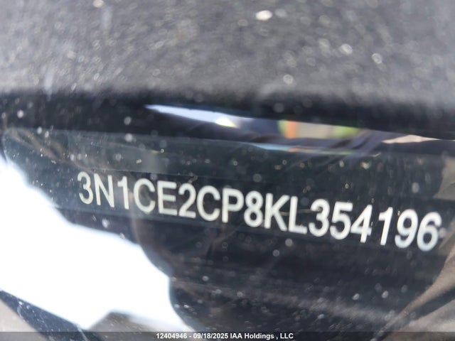 Nissan 2019 2019 3N1CE2CP8KL354196 Image 18