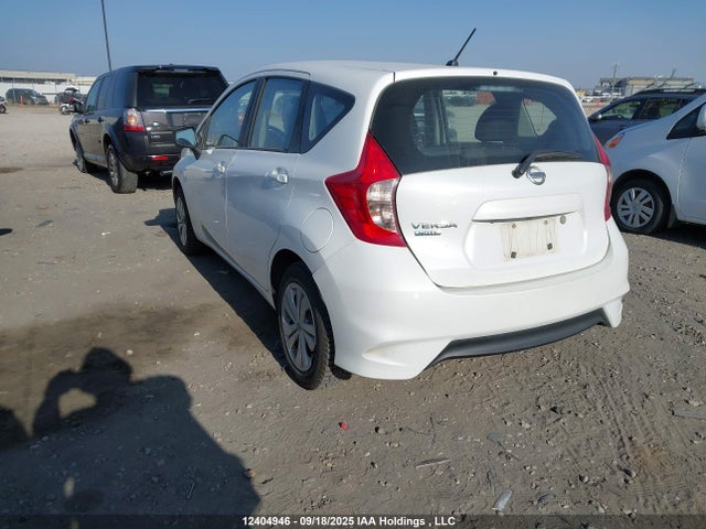 Nissan 2019 2019 3N1CE2CP8KL354196 Image 3