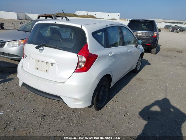 Nissan 2019 2019 3N1CE2CP8KL354196 Image 4