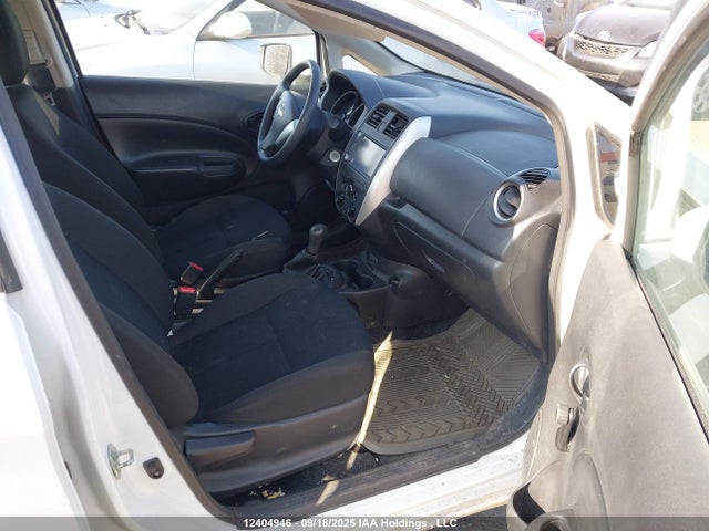 Nissan 2019 2019 3N1CE2CP8KL354196 Image 5