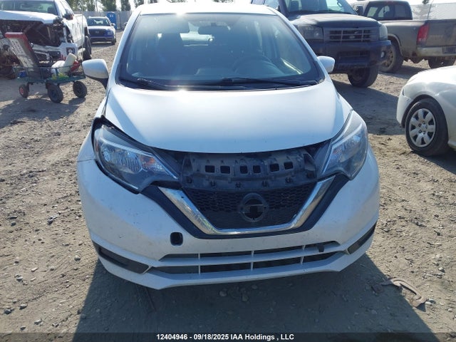 Nissan 2019 2019 3N1CE2CP8KL354196 Image 6