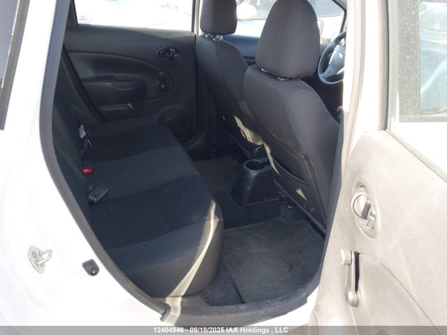 Nissan 2019 2019 3N1CE2CP8KL354196 Image 8