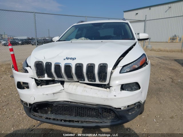 Jeep Cherokee 2014 1C4PJMCB5EW271236 Image 11