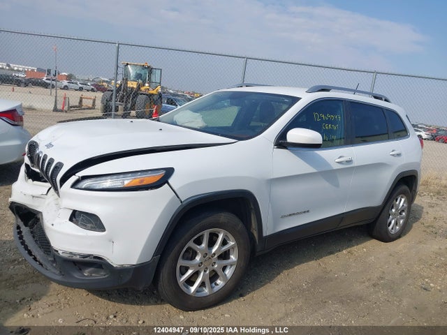 Jeep Cherokee 2014 1C4PJMCB5EW271236 Image 13