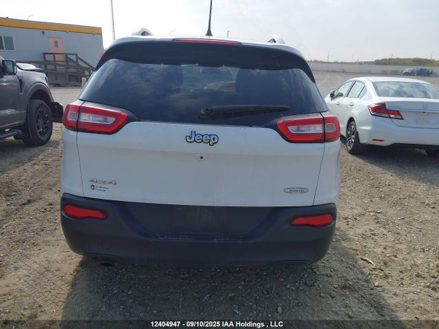 Jeep Cherokee 2014 1C4PJMCB5EW271236 Image 15