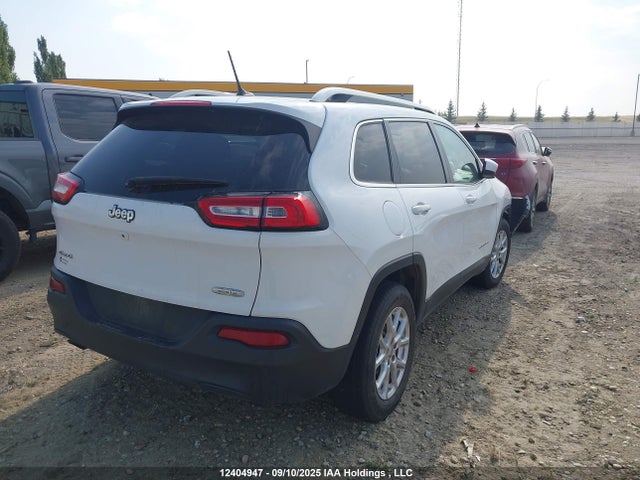 Jeep Cherokee 2014 1C4PJMCB5EW271236 Image 4