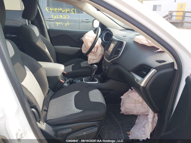 Jeep Cherokee 2014 1C4PJMCB5EW271236 Image 5