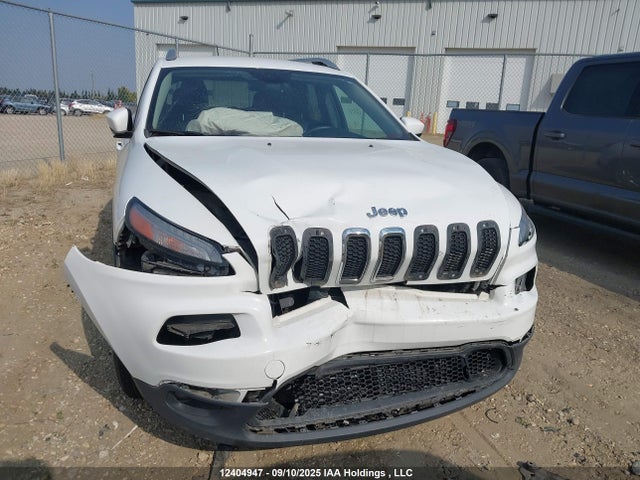Jeep Cherokee 2014 1C4PJMCB5EW271236 Image 6