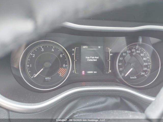 Jeep Cherokee 2014 1C4PJMCB5EW271236 Image 7