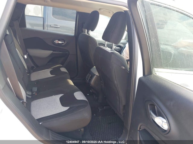 Jeep Cherokee 2014 1C4PJMCB5EW271236 Image 8