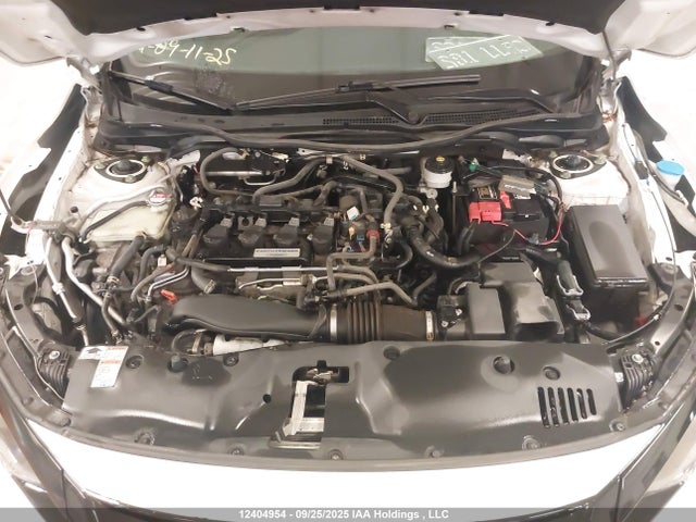 SHHFK7H24JU301343 Honda l15ba