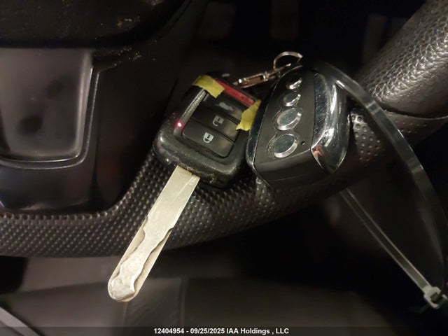 SHHFK7H24JU301343 Honda l15ba
