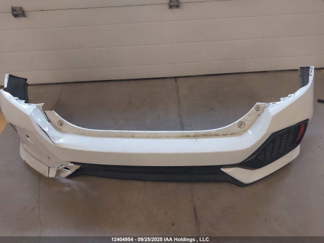 SHHFK7H24JU301343 Honda l15ba