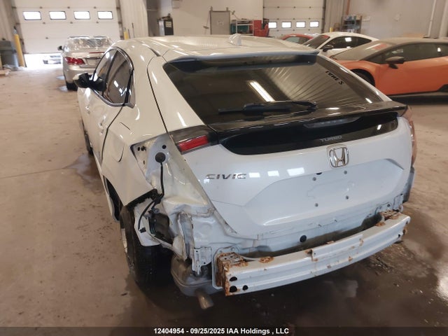 SHHFK7H24JU301343 Honda l15ba