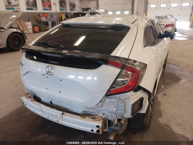 SHHFK7H24JU301343 Honda l15ba