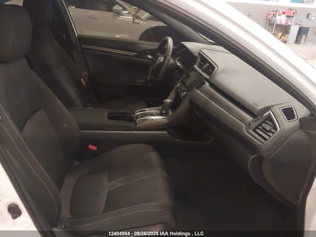 SHHFK7H24JU301343 Honda l15ba