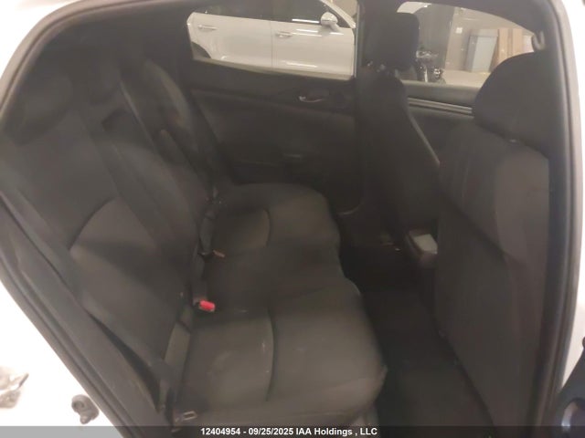 SHHFK7H24JU301343 Honda l15ba