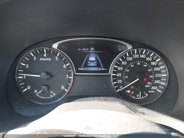 5N1DR2MM2JC645387 Nissan Pathfinder