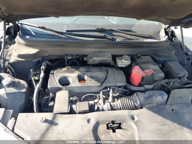 5J8TC2H31LL802026 Acura k20c4