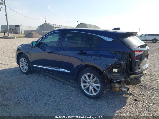 5J8TC2H31LL802026 Acura k20c4