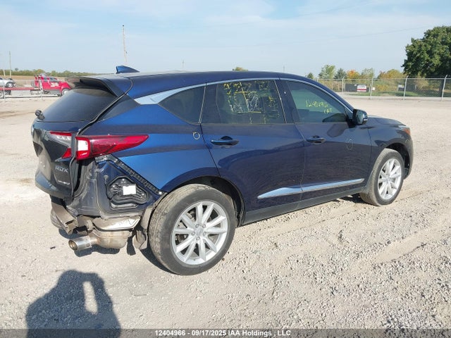 5J8TC2H31LL802026 Acura k20c4