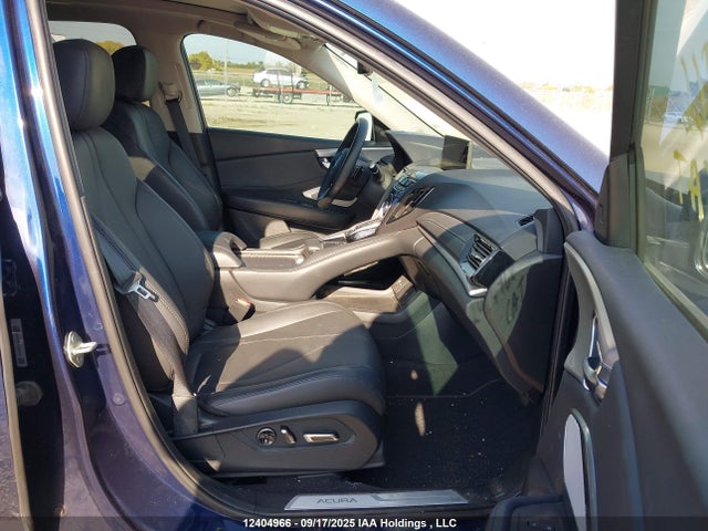 5J8TC2H31LL802026 Acura k20c4