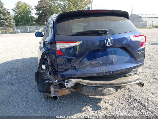 5J8TC2H31LL802026 Acura k20c4