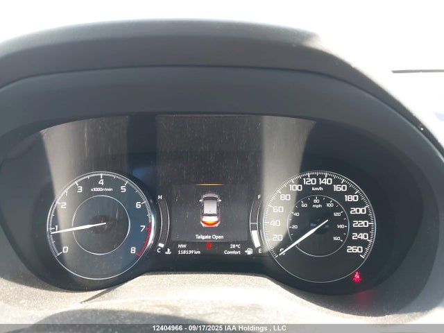 5J8TC2H31LL802026 Acura k20c4