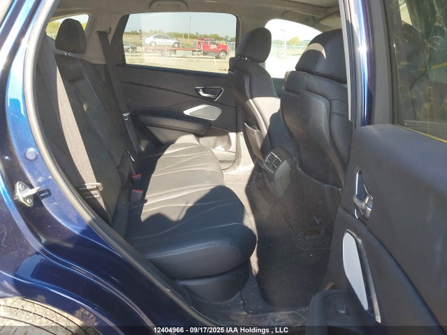 5J8TC2H31LL802026 Acura k20c4