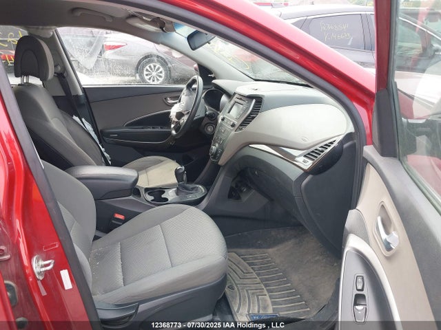 5XYZT3LB0JG552994 Hyundai gdi theta ii