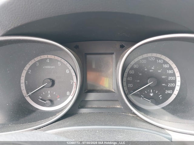 5XYZT3LB0JG552994 Hyundai gdi theta ii